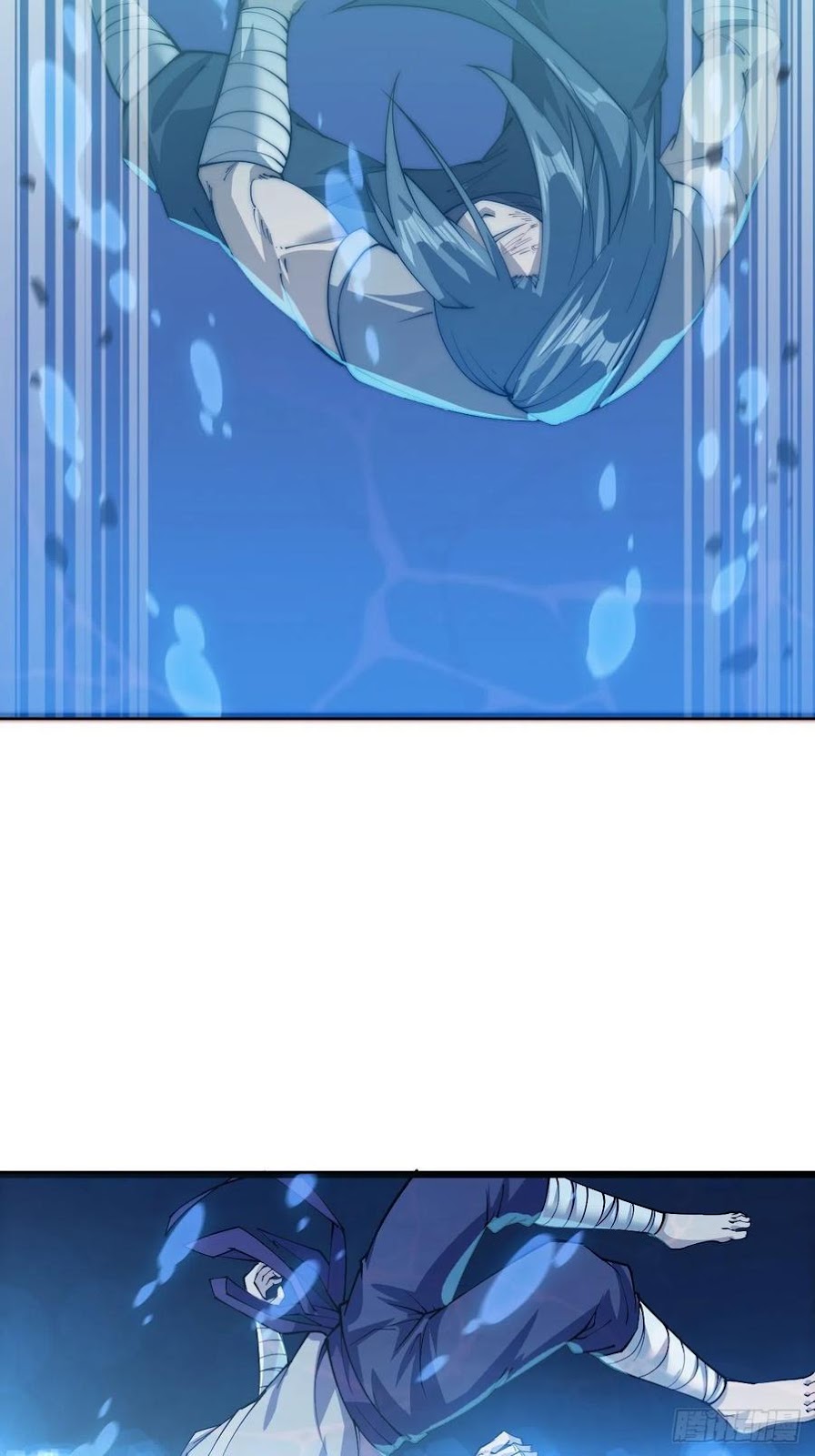 Wu Ling Jiutian Chapter 02.1 Gambar 66