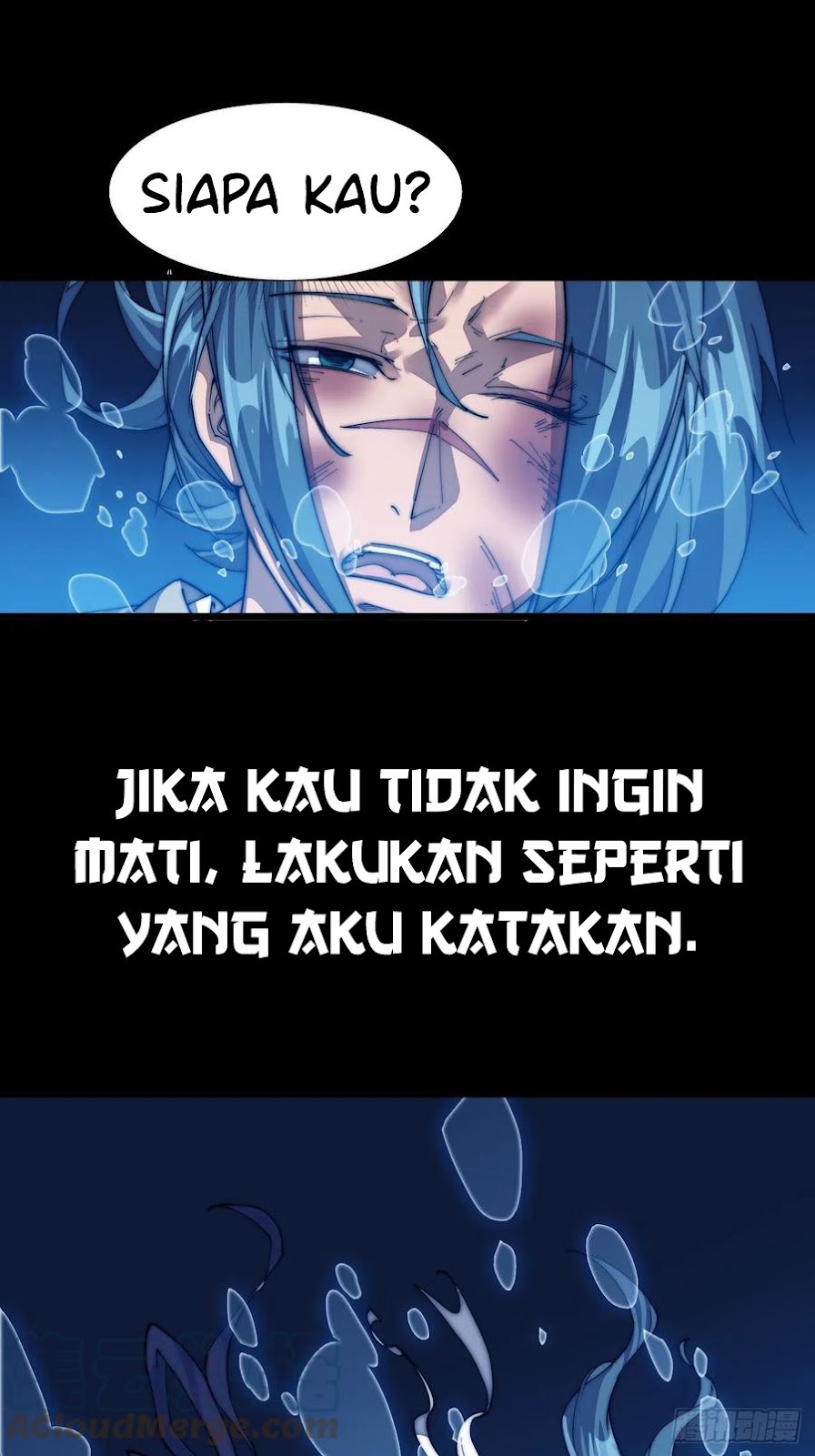 Wu Ling Jiutian Chapter 02.1 Gambar 75