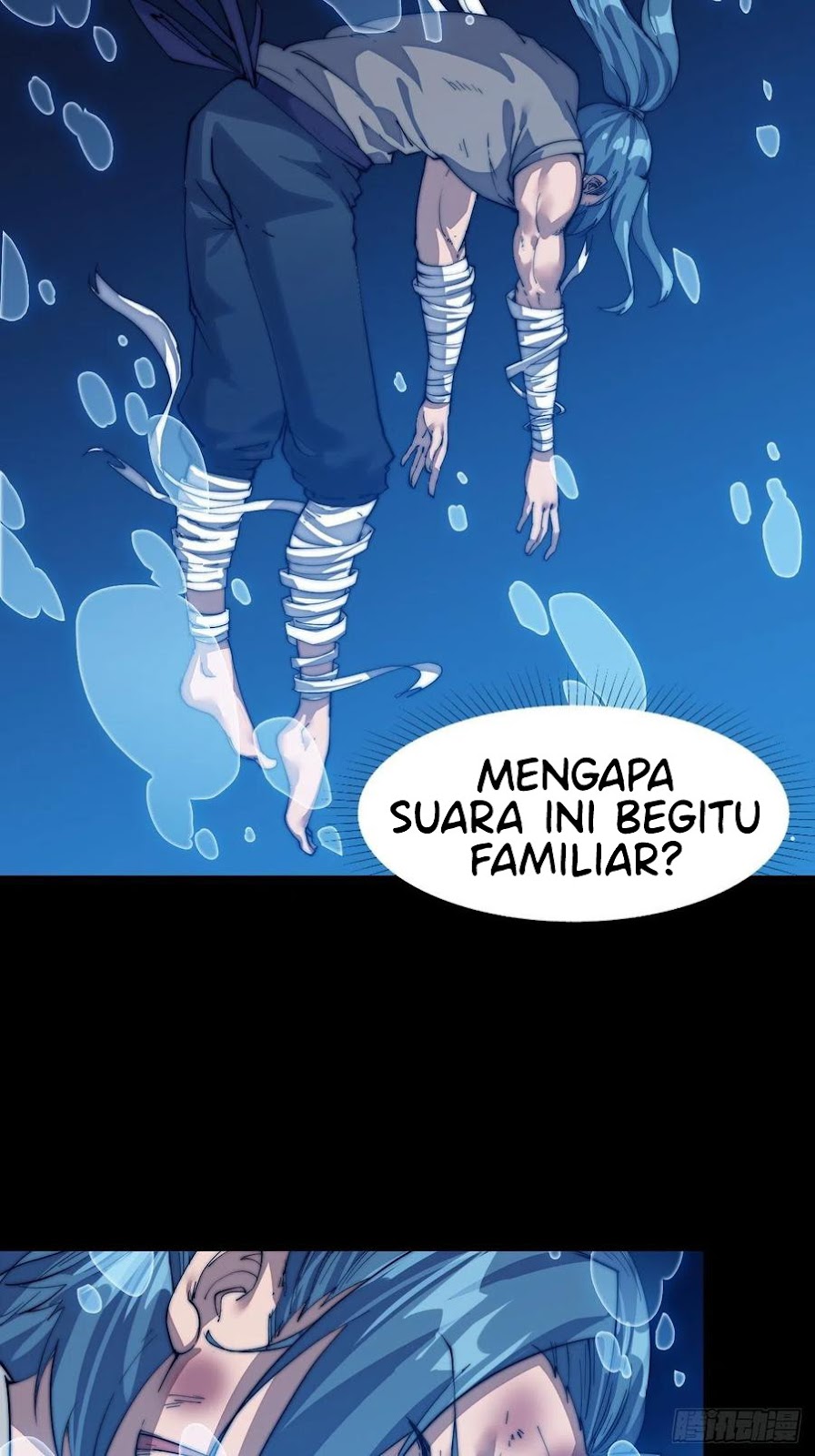 Wu Ling Jiutian Chapter 02.1 Gambar 76