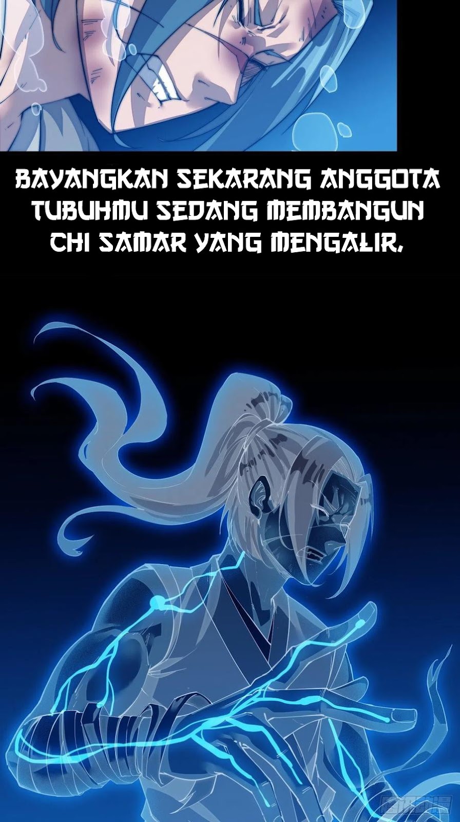 Wu Ling Jiutian Chapter 02.1 Gambar 77