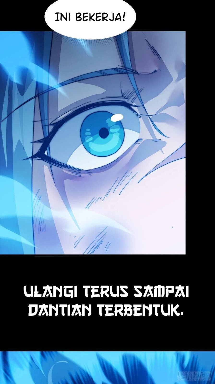 Wu Ling Jiutian Chapter 02.1 Gambar 80