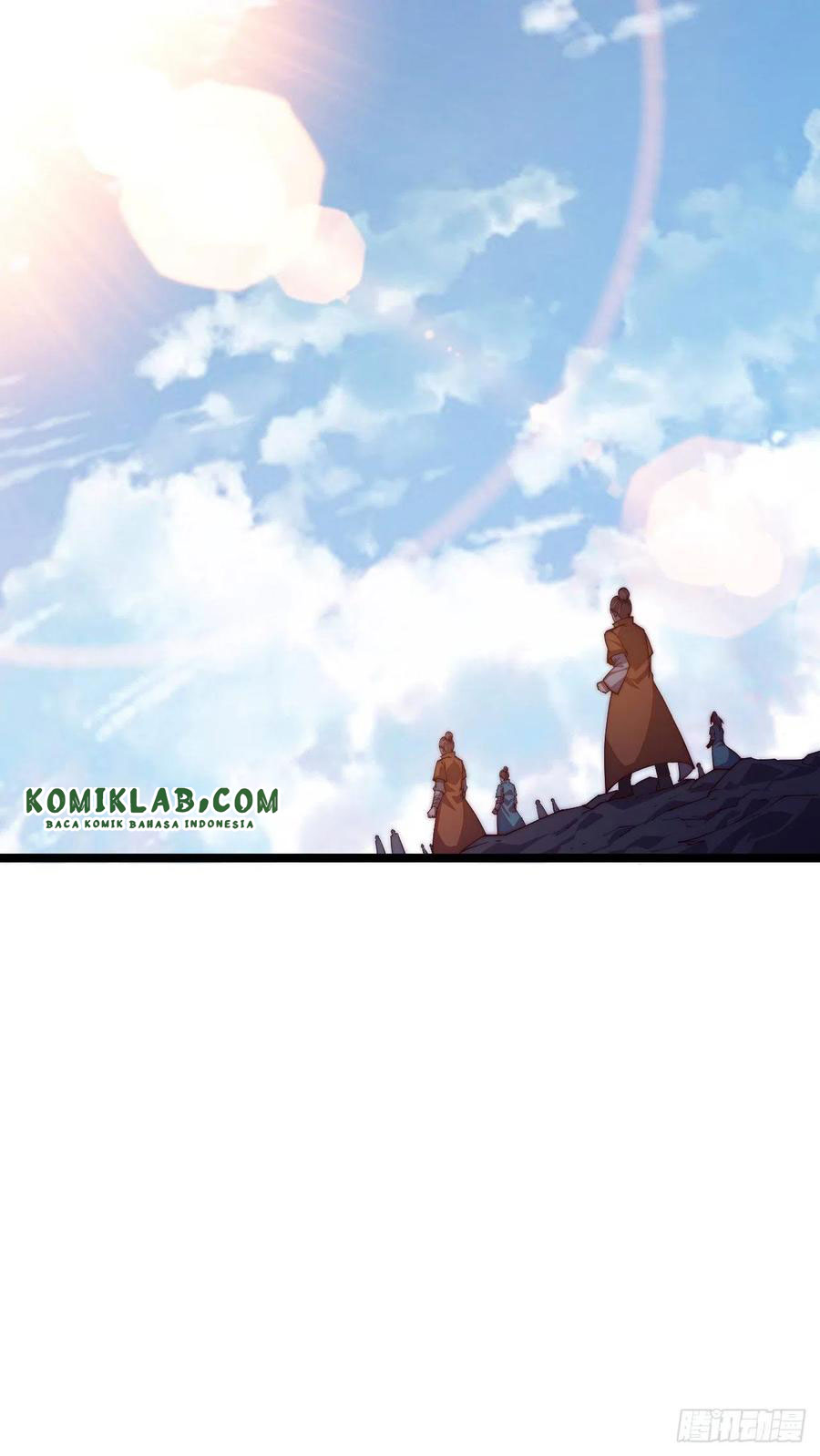 Wu Ling Jiutian Chapter 02.1 Gambar 9