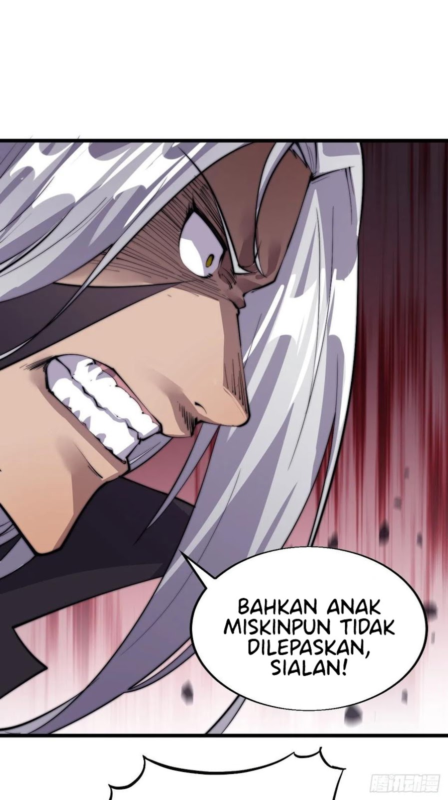 Wu Ling Jiutian Chapter 02.1 Gambar 96