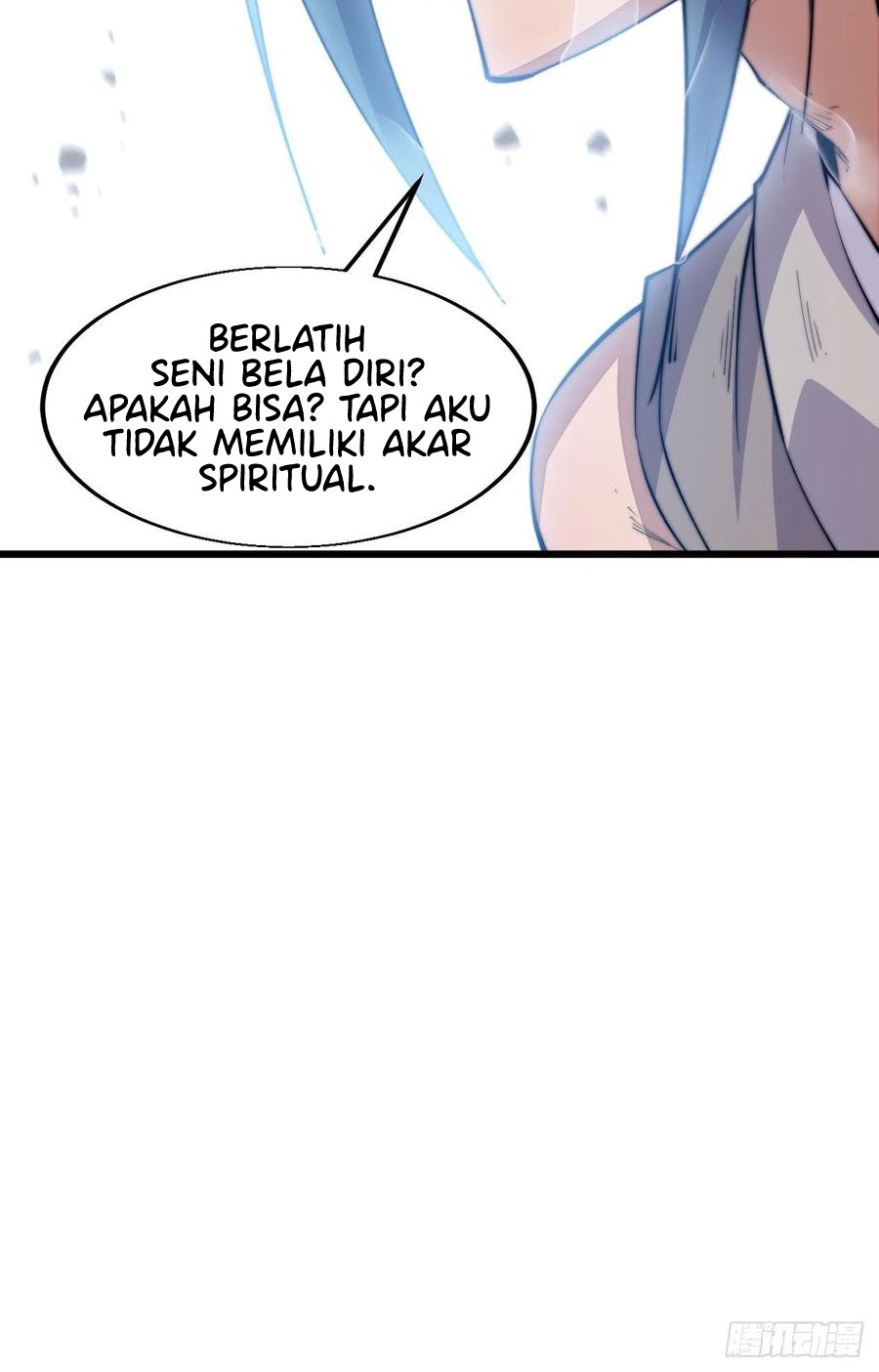 Wu Ling Jiutian Chapter 02.1 Gambar 98