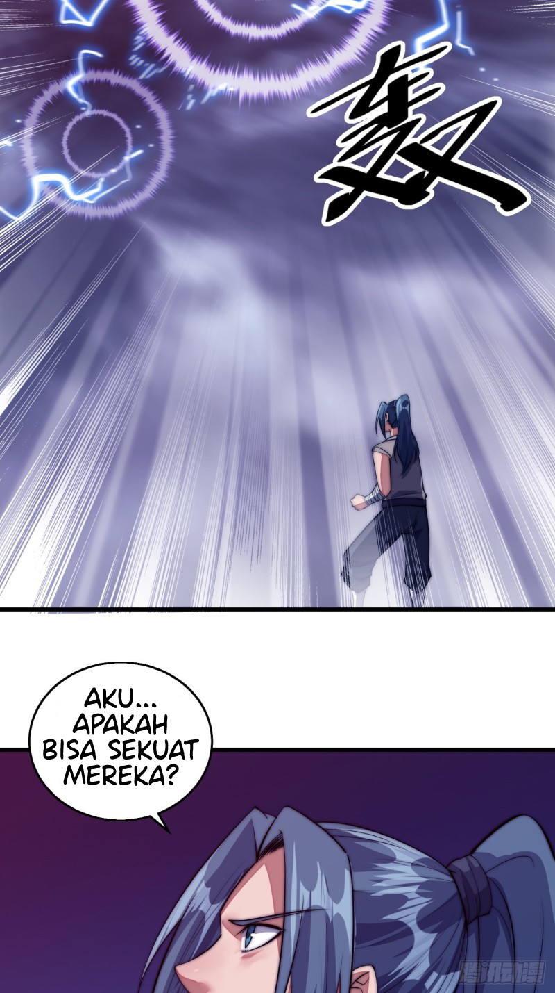 Wu Ling Jiutian Chapter 01.2 Gambar 100