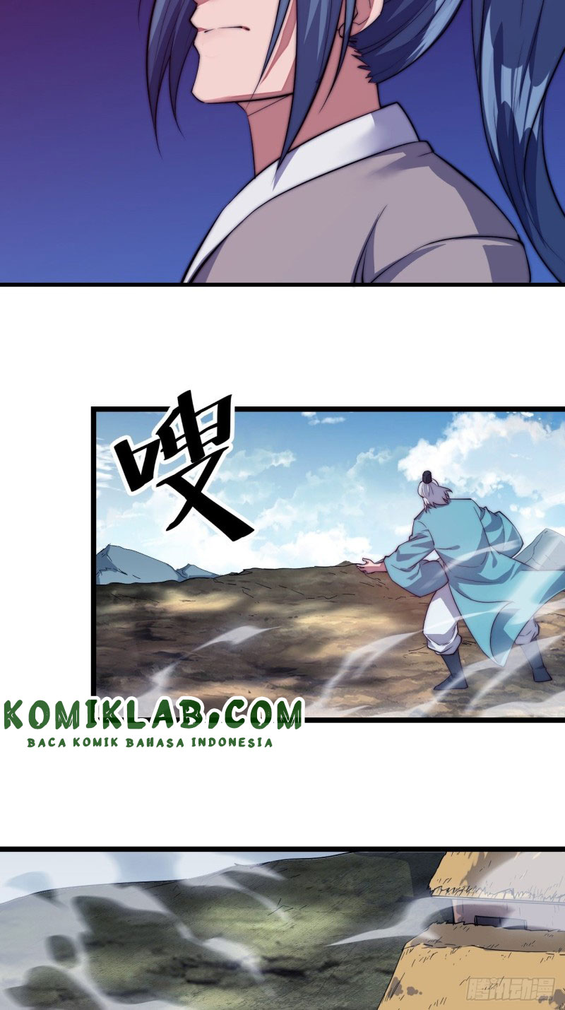 Wu Ling Jiutian Chapter 01.2 Gambar 101