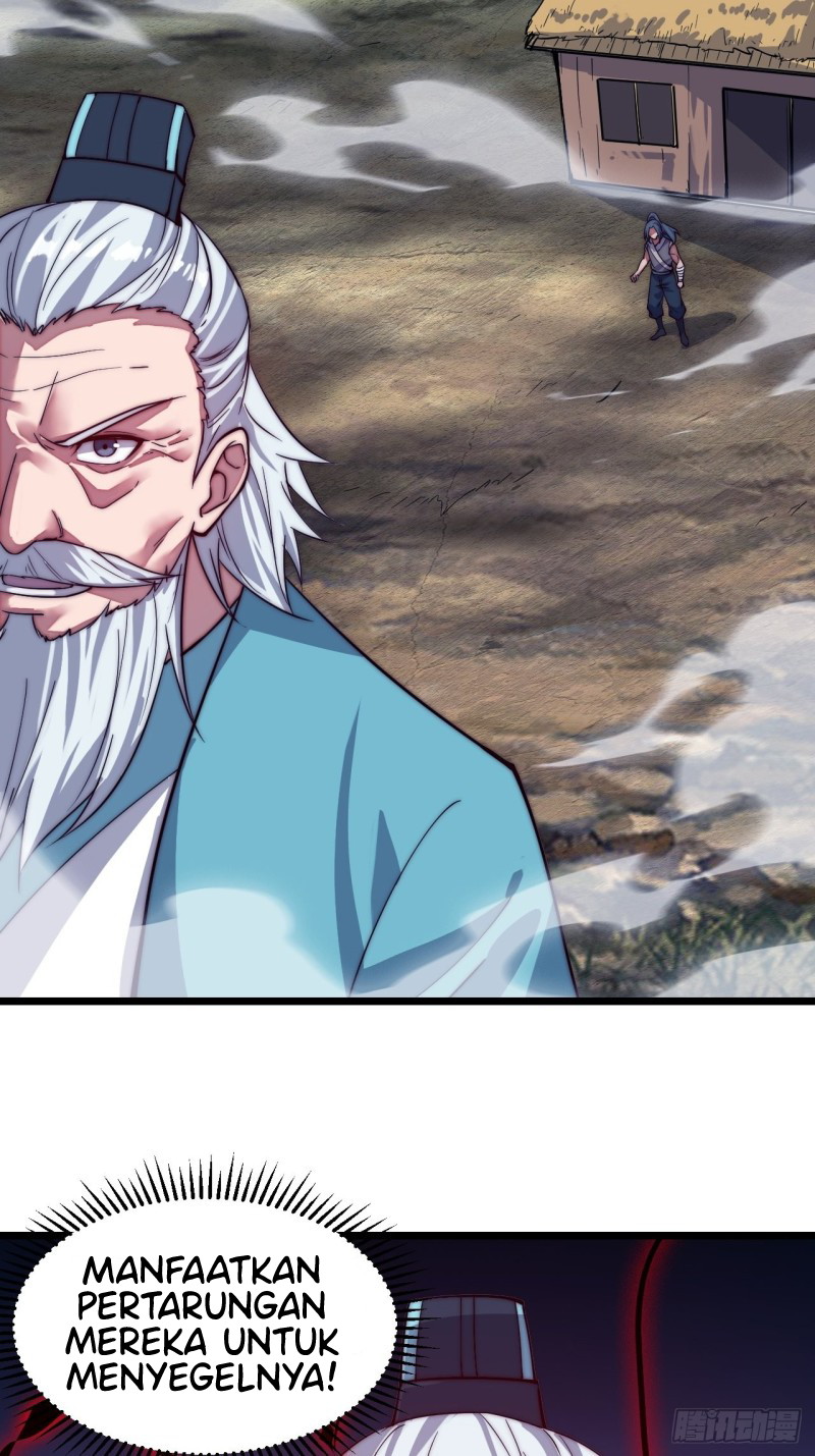 Wu Ling Jiutian Chapter 01.2 Gambar 102