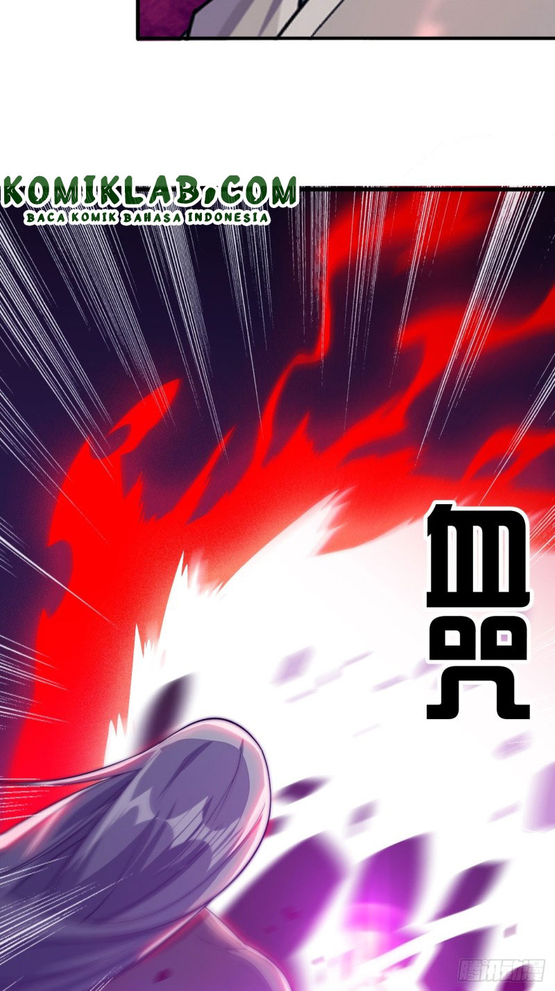 Wu Ling Jiutian Chapter 01.2 Gambar 105