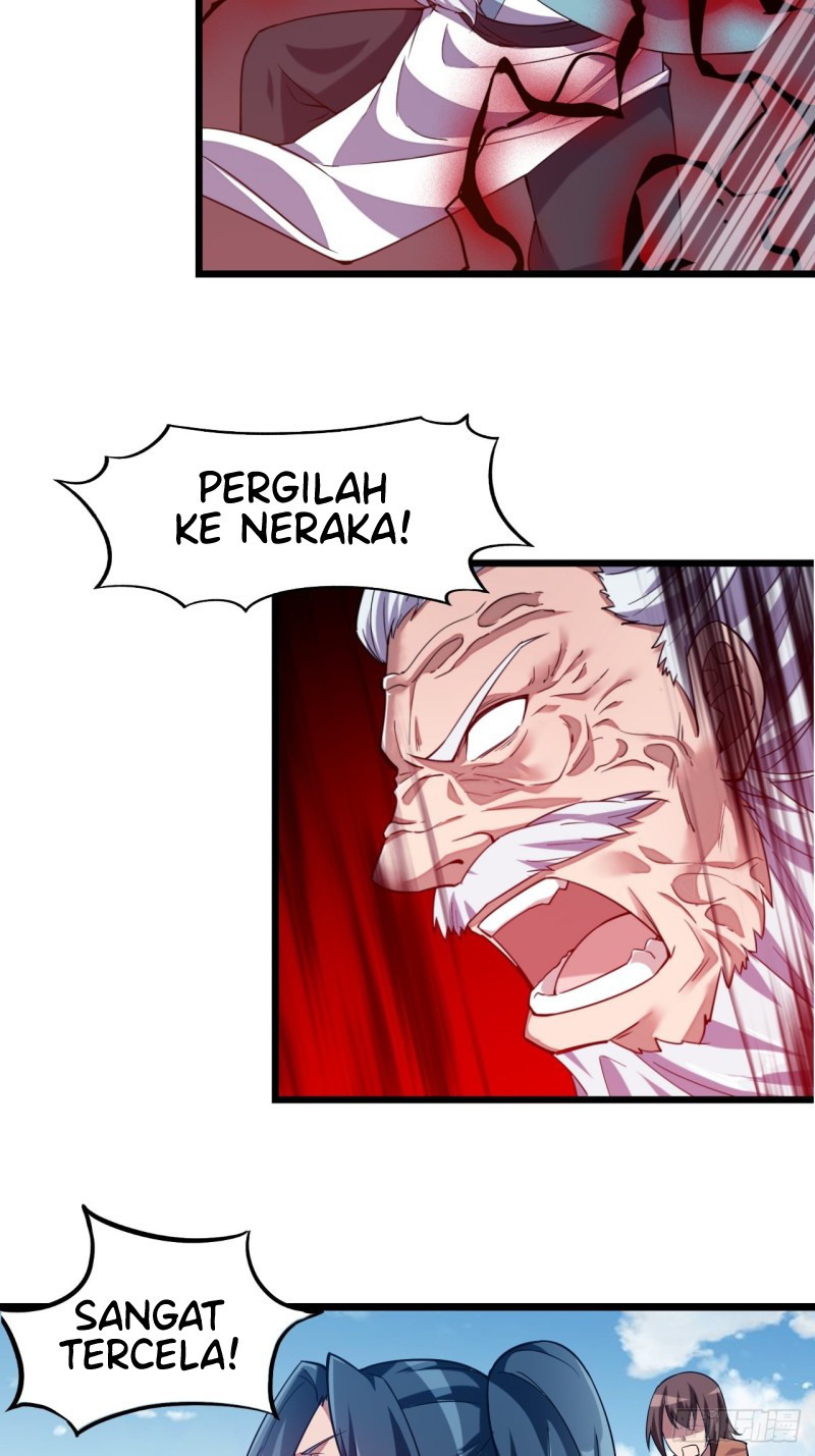 Wu Ling Jiutian Chapter 01.2 Gambar 108