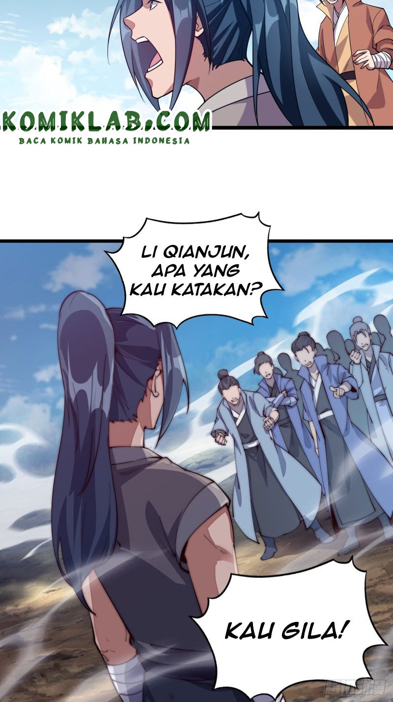 Wu Ling Jiutian Chapter 01.2 Gambar 109