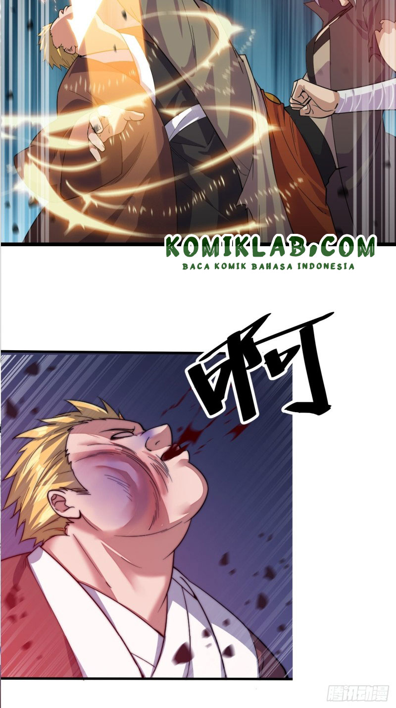 Wu Ling Jiutian Chapter 01.2 Gambar 11