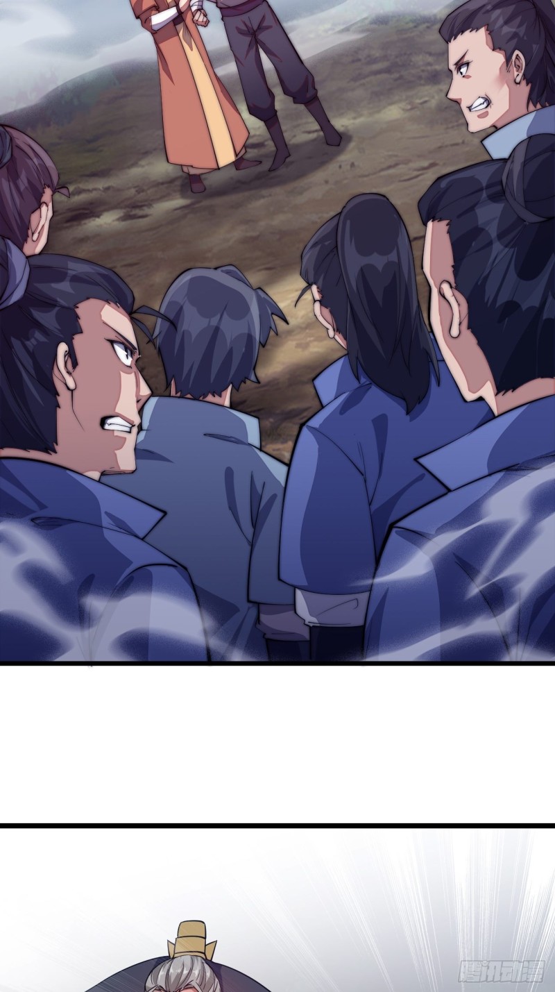 Wu Ling Jiutian Chapter 01.2 Gambar 111