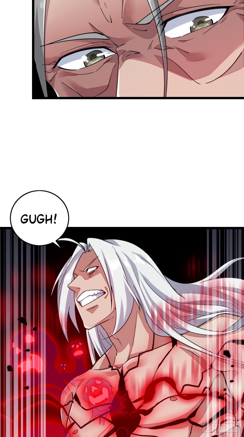 Wu Ling Jiutian Chapter 01.2 Gambar 113