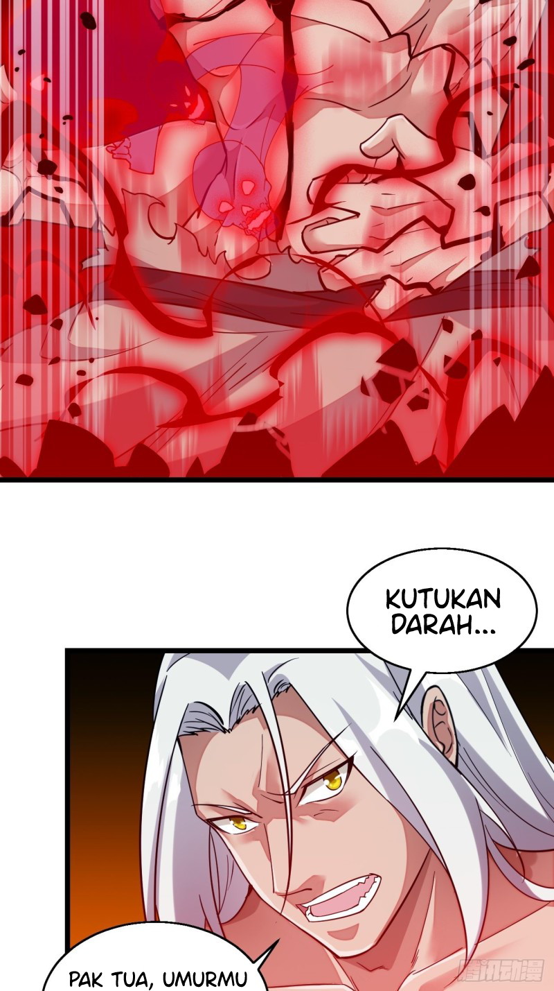 Wu Ling Jiutian Chapter 01.2 Gambar 114
