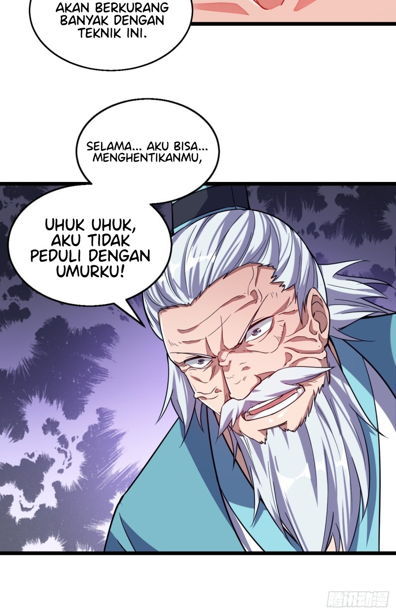 Wu Ling Jiutian Chapter 01.2 Gambar 115