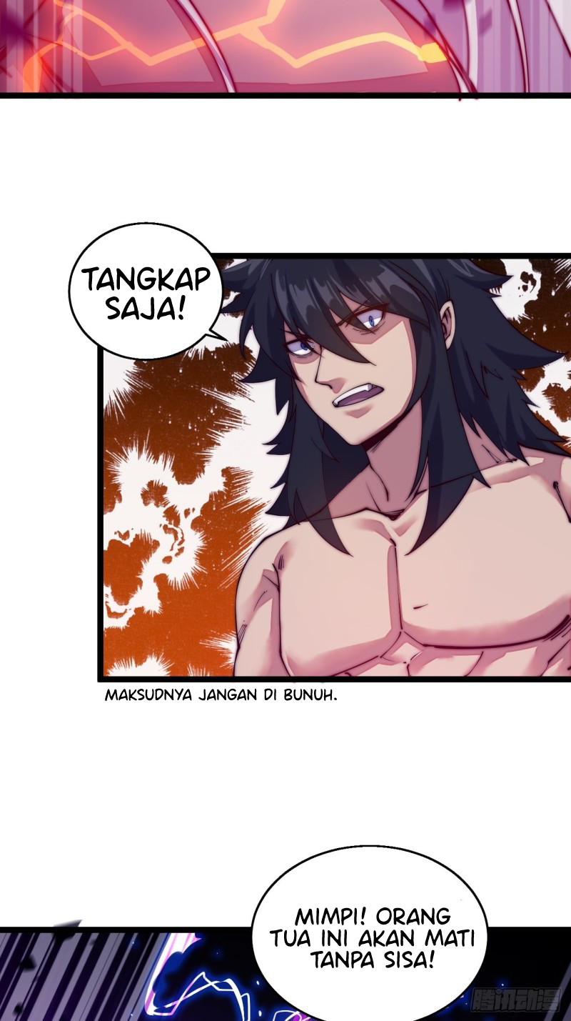 Wu Ling Jiutian Chapter 01.2 Gambar 117