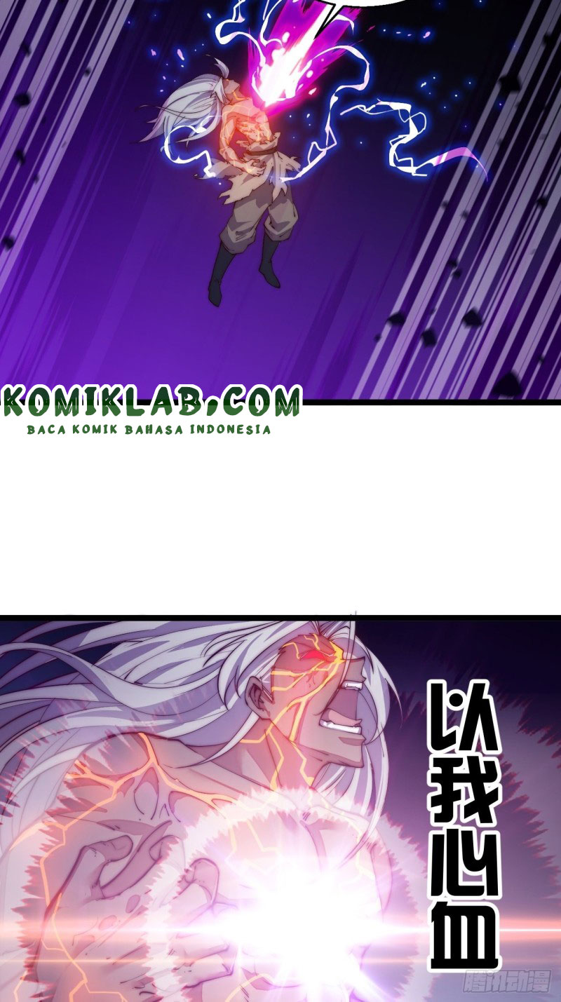 Wu Ling Jiutian Chapter 01.2 Gambar 118