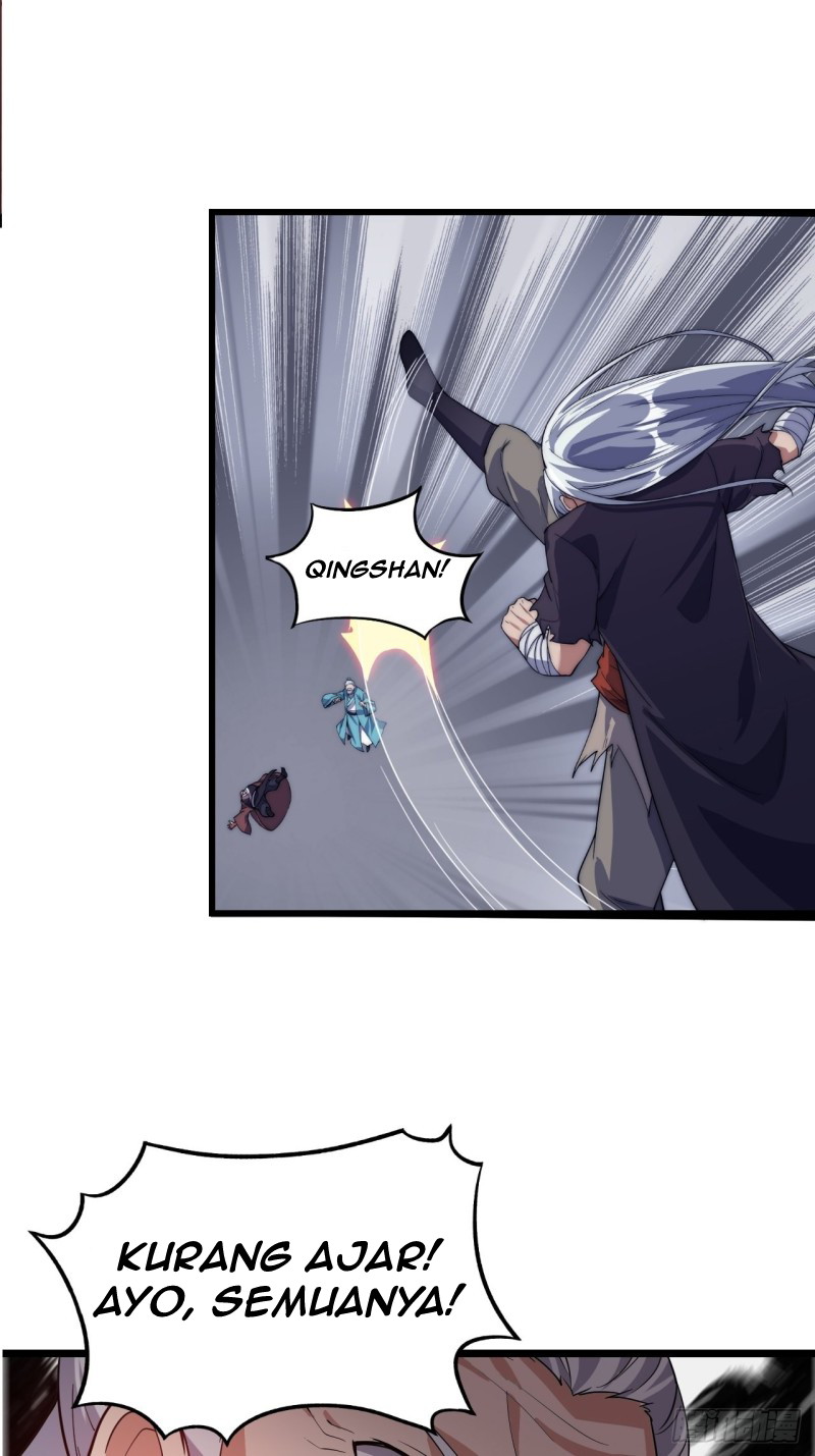 Wu Ling Jiutian Chapter 01.2 Gambar 12