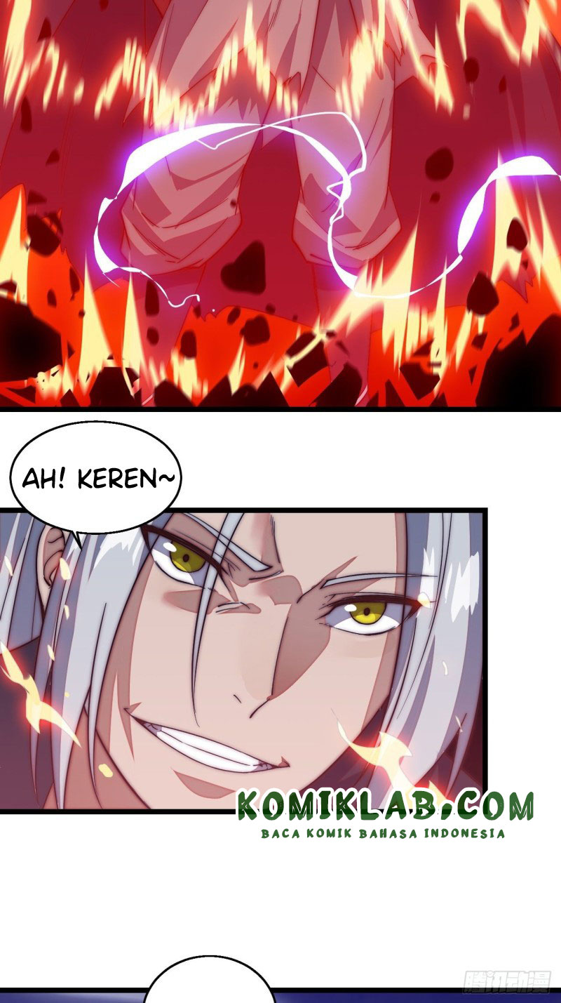 Wu Ling Jiutian Chapter 01.2 Gambar 17