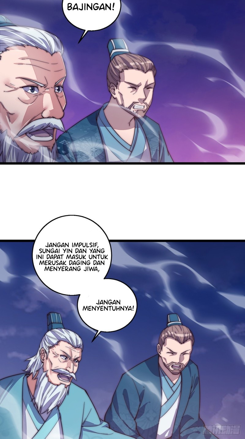 Wu Ling Jiutian Chapter 01.2 Gambar 18