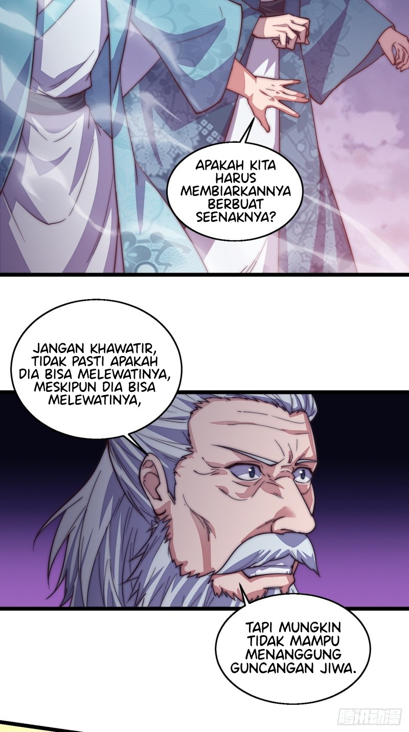 Wu Ling Jiutian Chapter 01.2 Gambar 19