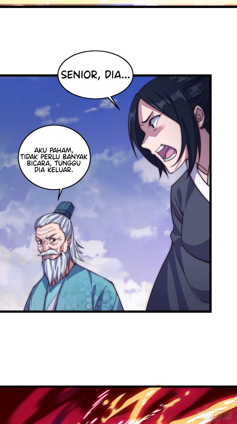 Wu Ling Jiutian Chapter 01.2 Gambar 21