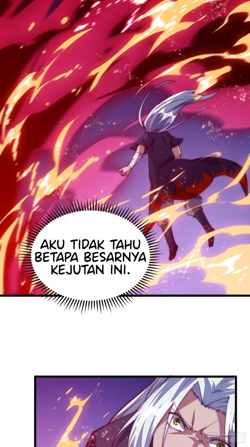 Wu Ling Jiutian Chapter 01.2 Gambar 22