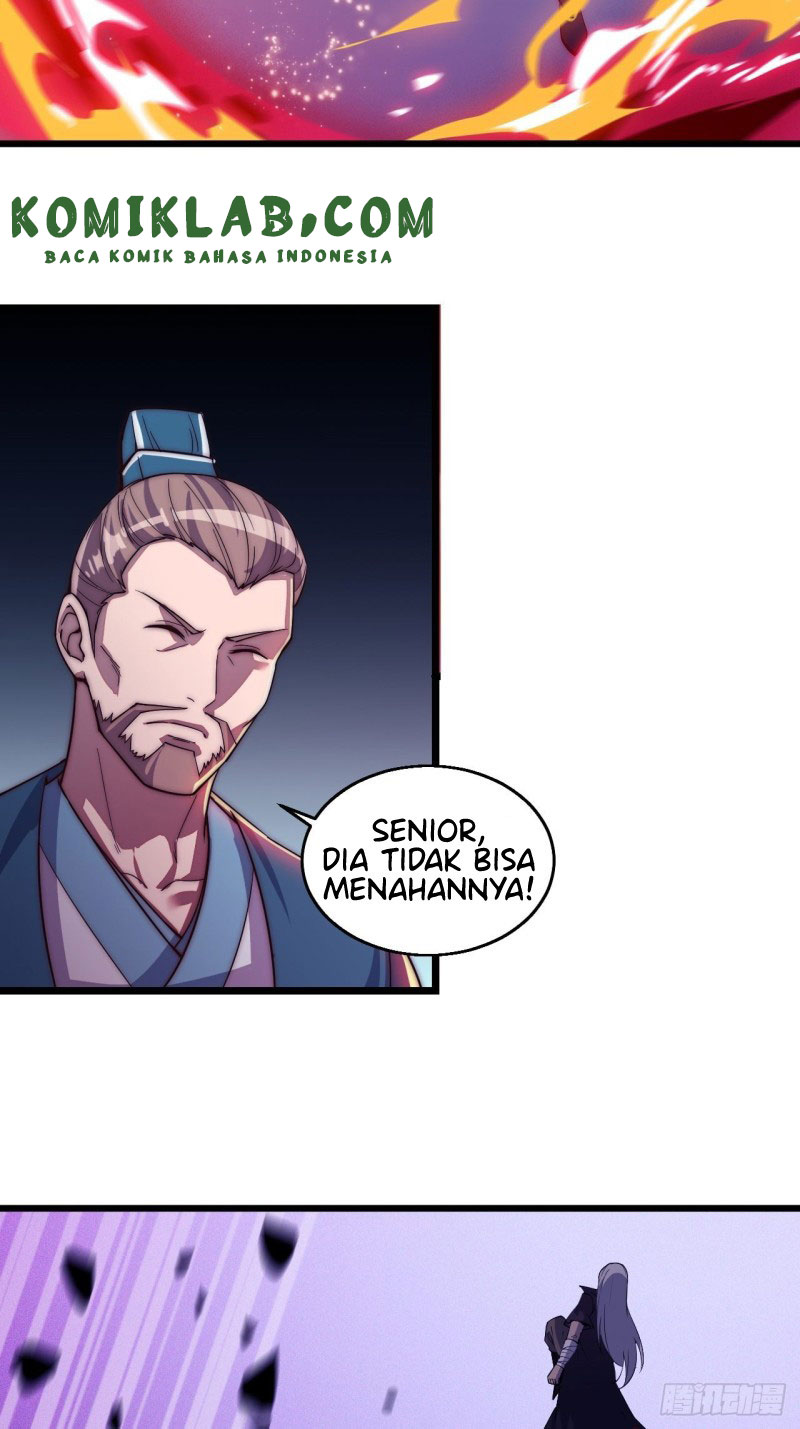 Wu Ling Jiutian Chapter 01.2 Gambar 24