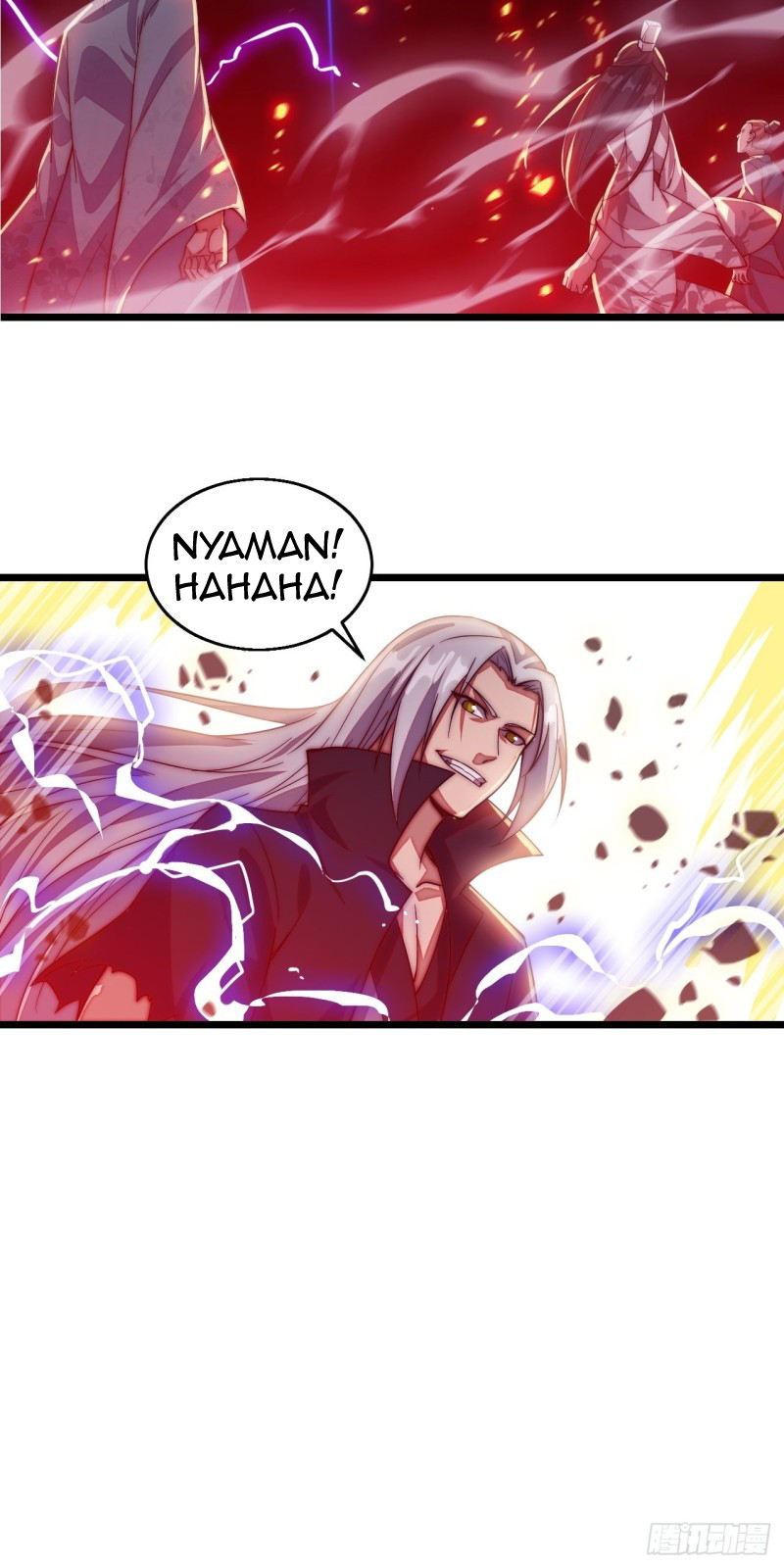 Wu Ling Jiutian Chapter 01.2 Gambar 28