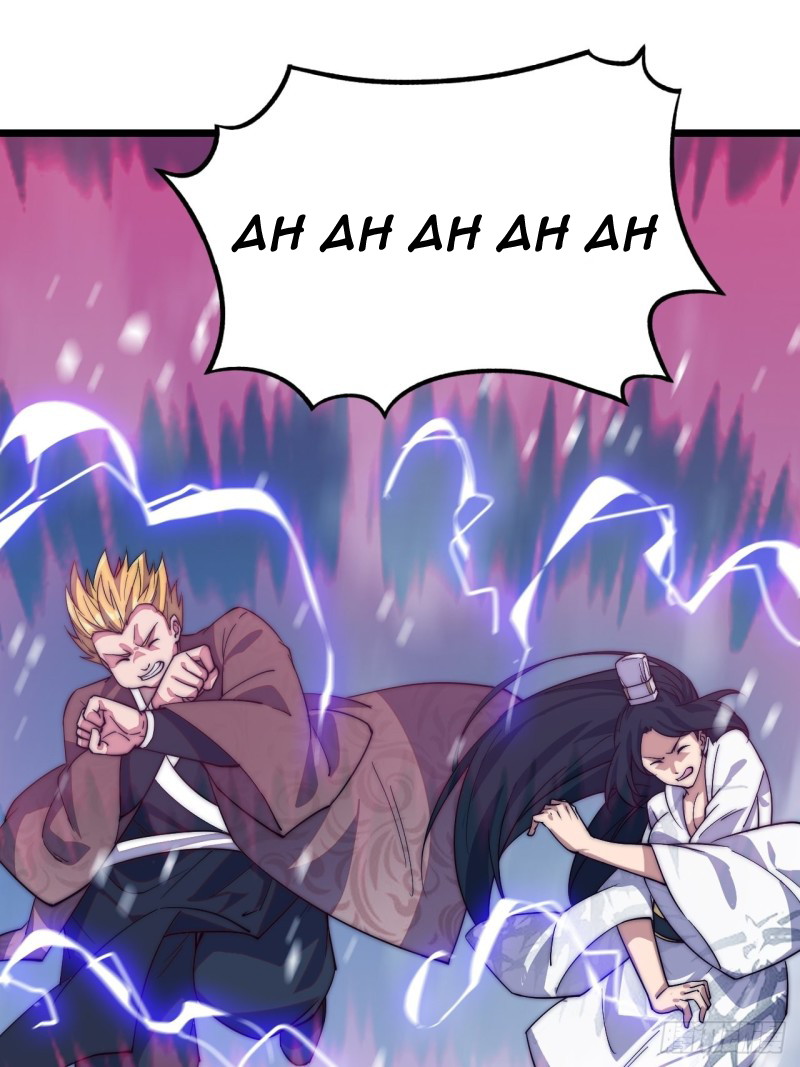Wu Ling Jiutian Chapter 01.2 Gambar 35