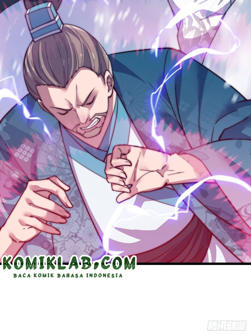 Wu Ling Jiutian Chapter 01.2 Gambar 36