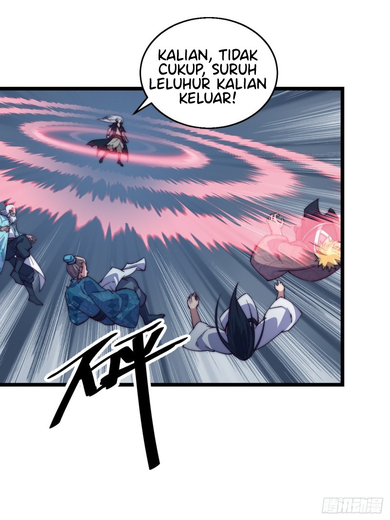 Wu Ling Jiutian Chapter 01.2 Gambar 37