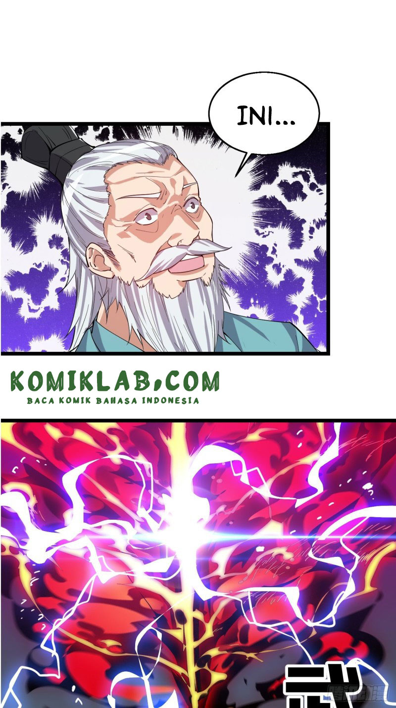 Wu Ling Jiutian Chapter 01.2 Gambar 4