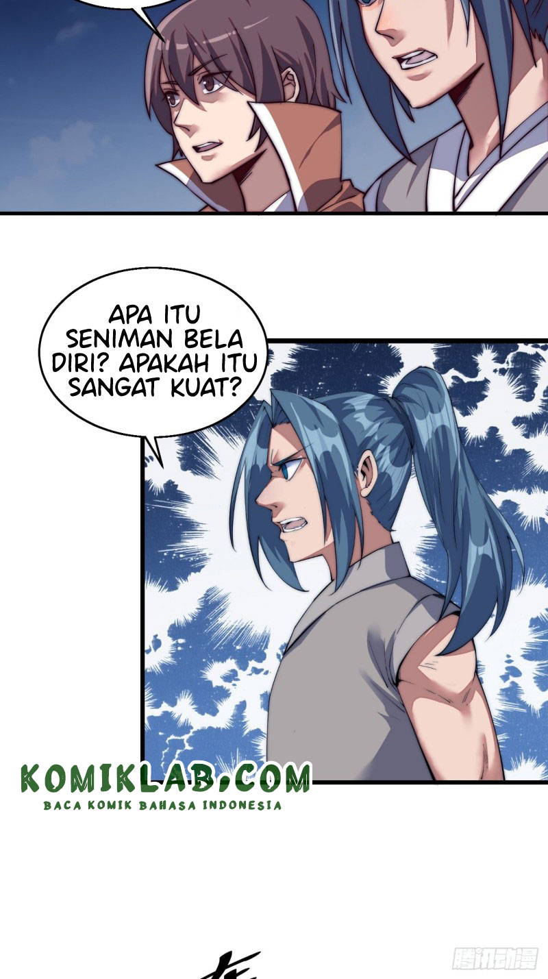 Wu Ling Jiutian Chapter 01.2 Gambar 48