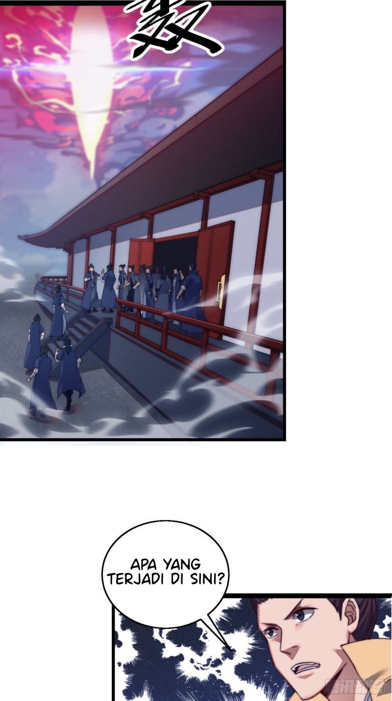 Wu Ling Jiutian Chapter 01.2 Gambar 49