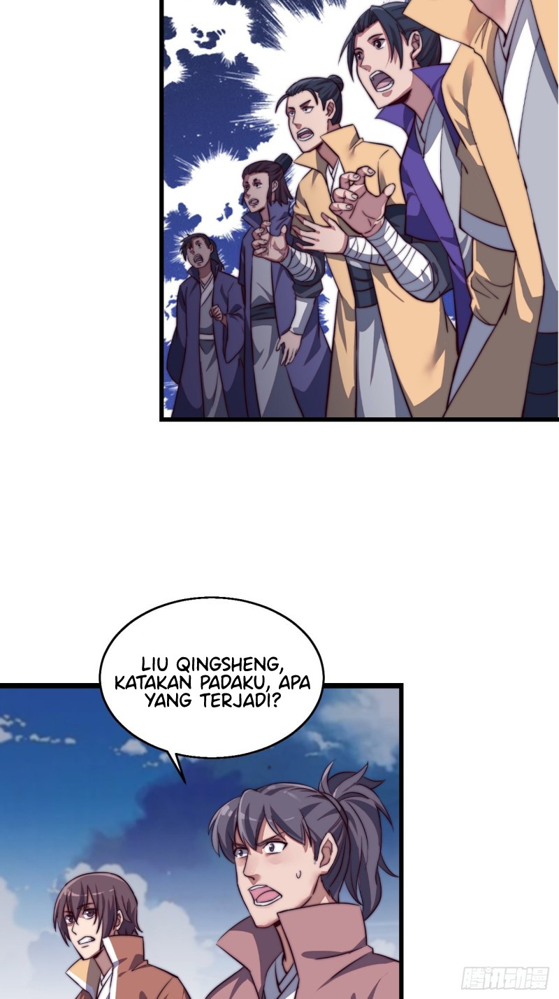Wu Ling Jiutian Chapter 01.2 Gambar 50