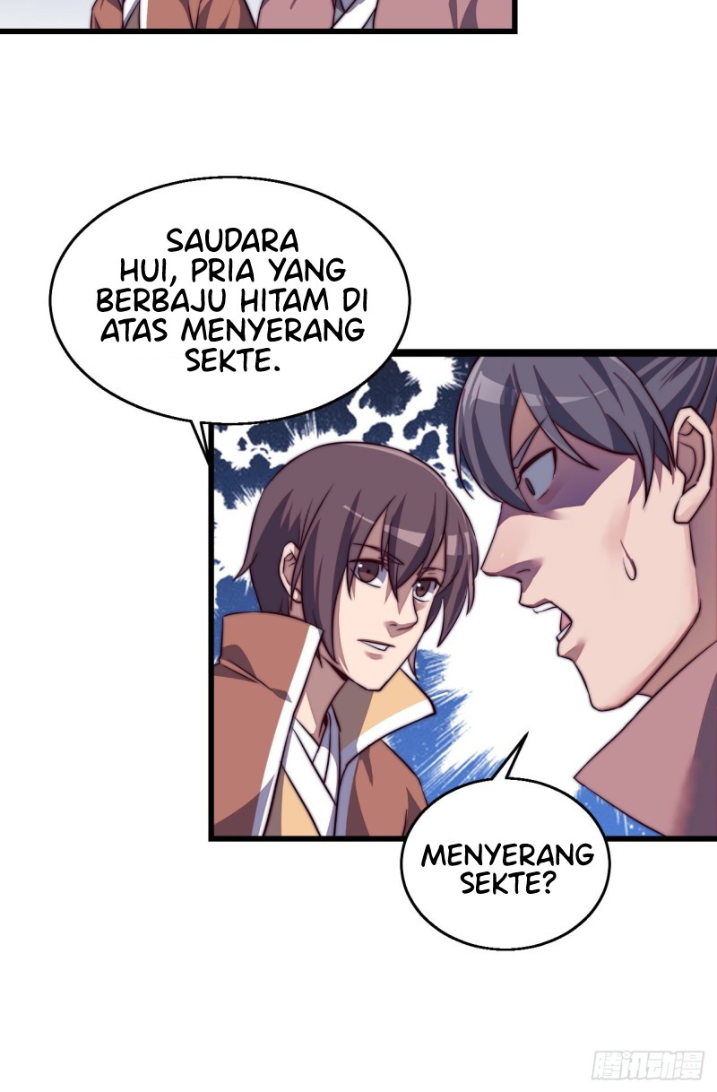 Wu Ling Jiutian Chapter 01.2 Gambar 51