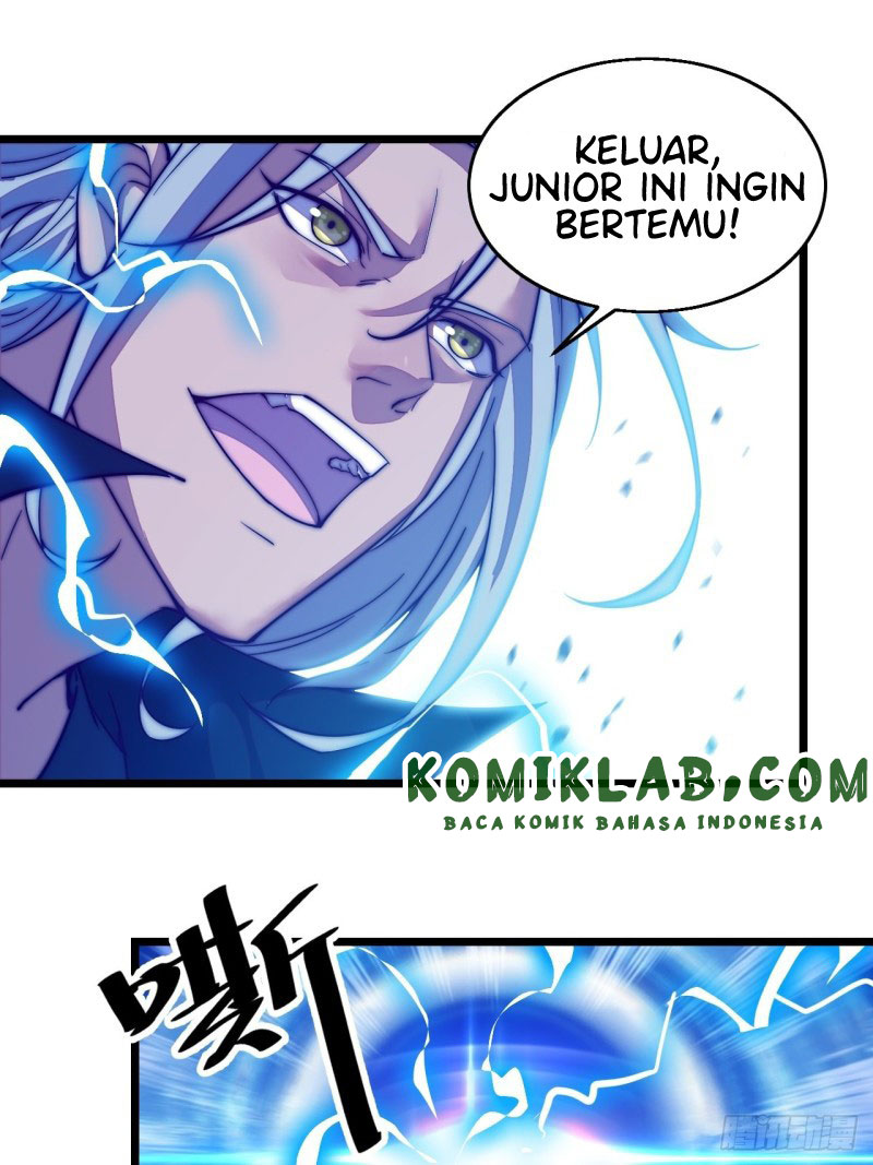 Wu Ling Jiutian Chapter 01.2 Gambar 52