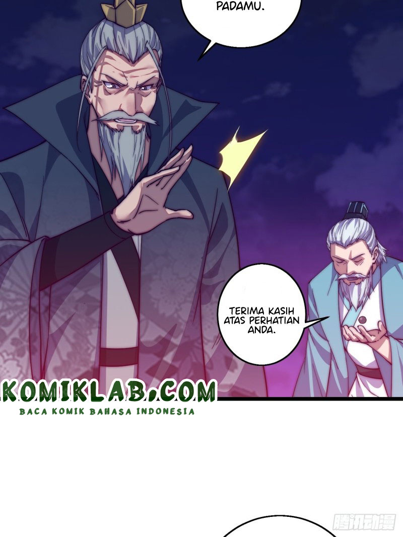 Wu Ling Jiutian Chapter 01.2 Gambar 56