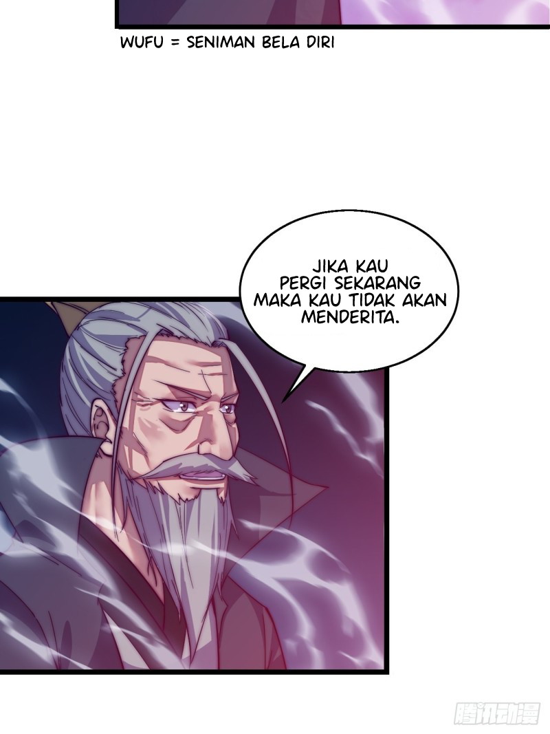 Wu Ling Jiutian Chapter 01.2 Gambar 58