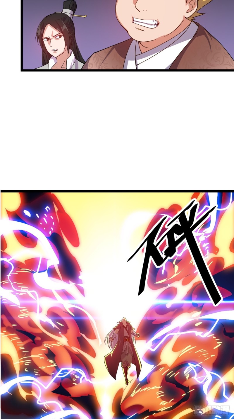 Wu Ling Jiutian Chapter 01.2 Gambar 6
