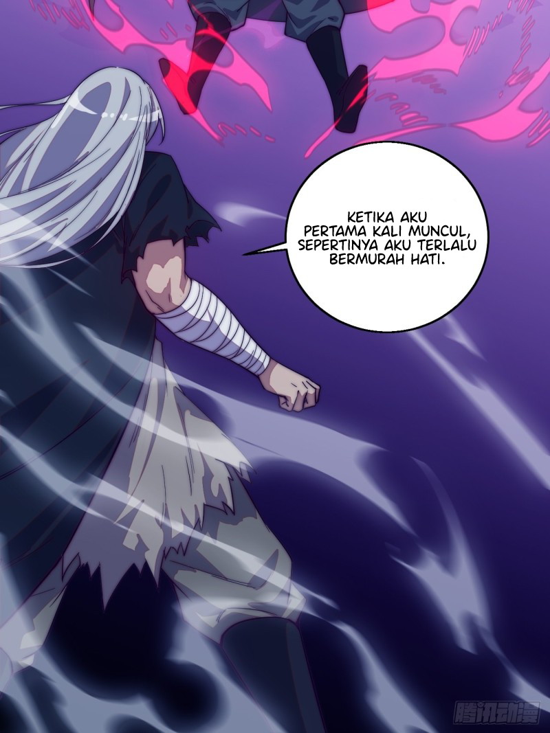 Wu Ling Jiutian Chapter 01.2 Gambar 63