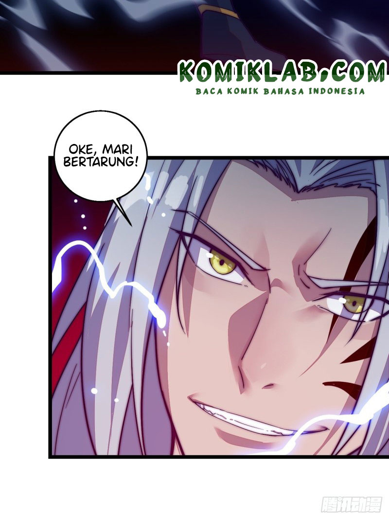 Wu Ling Jiutian Chapter 01.2 Gambar 64
