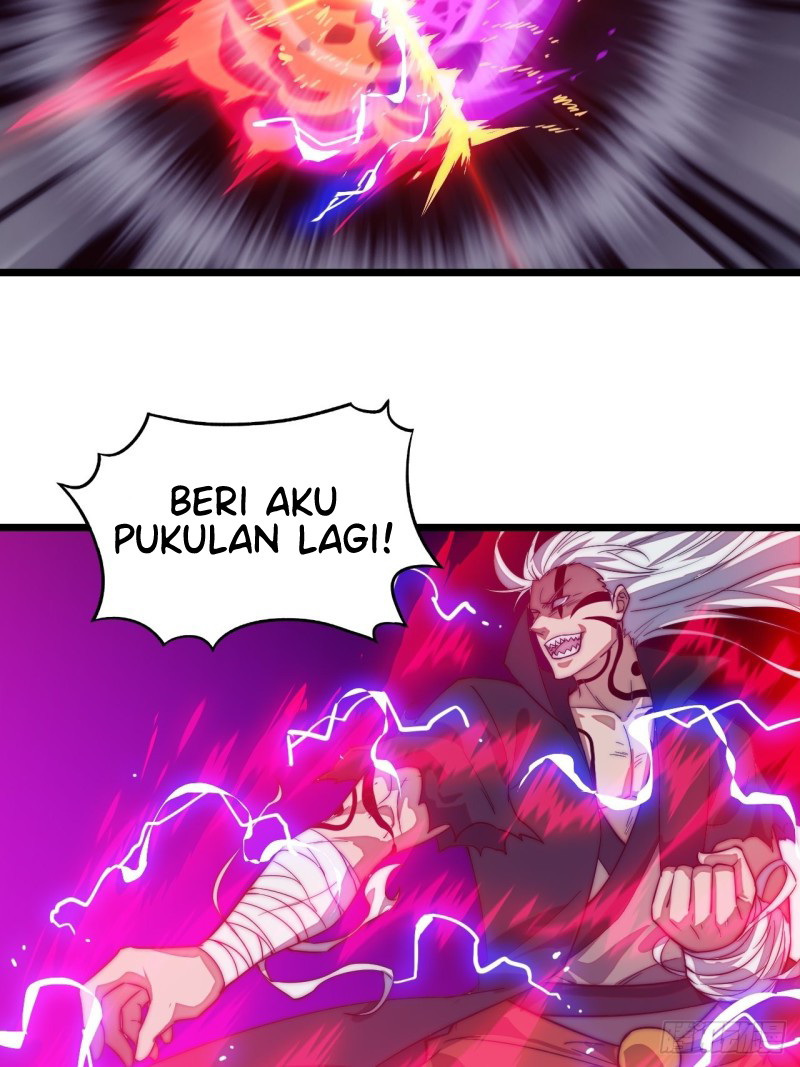 Wu Ling Jiutian Chapter 01.2 Gambar 70