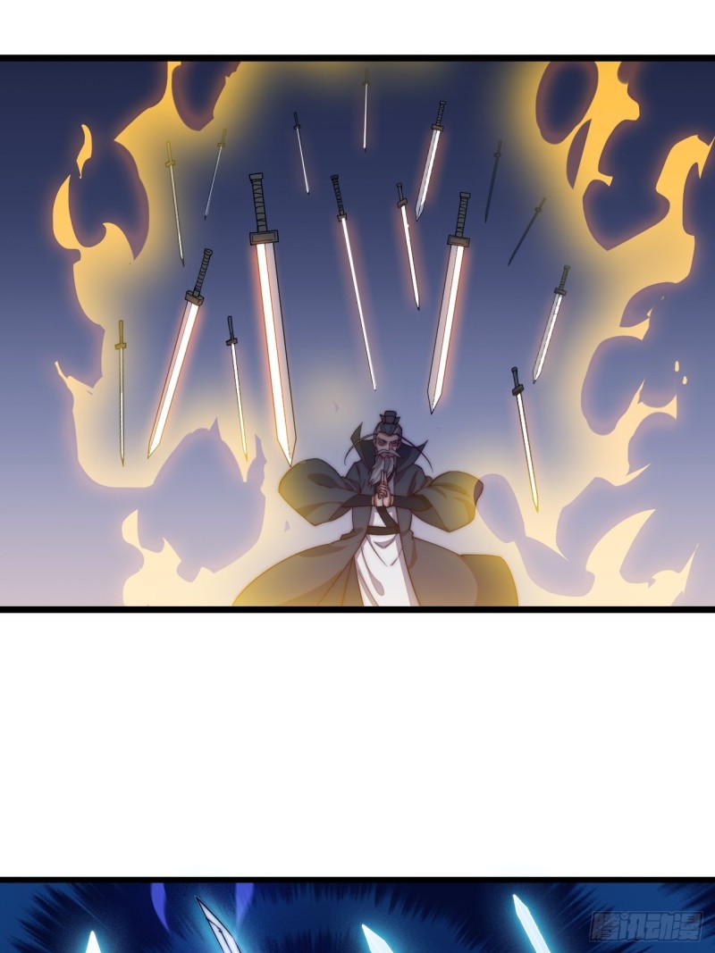 Wu Ling Jiutian Chapter 01.2 Gambar 74
