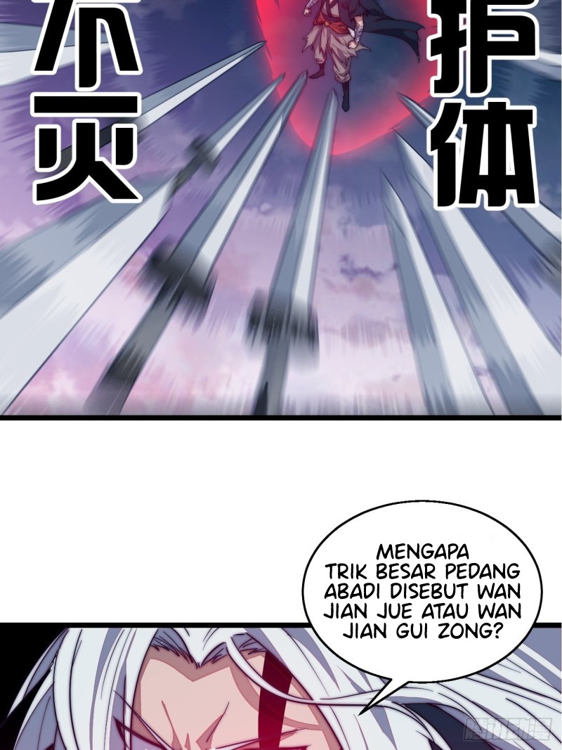 Wu Ling Jiutian Chapter 01.2 Gambar 77