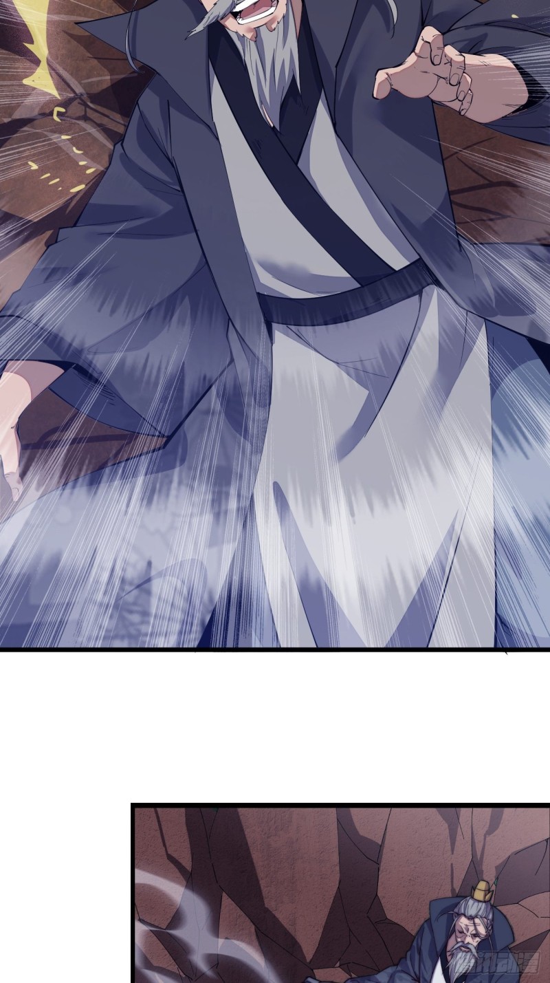Wu Ling Jiutian Chapter 01.2 Gambar 82