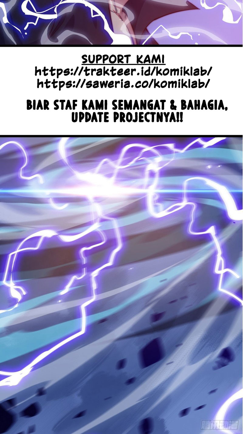 Wu Ling Jiutian Chapter 01.2 Gambar 85