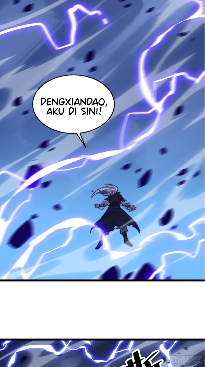 Wu Ling Jiutian Chapter 01.2 Gambar 86