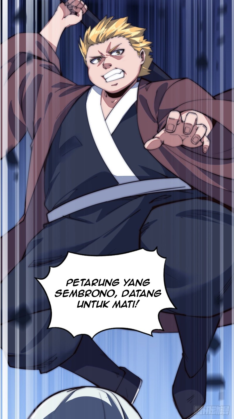 Wu Ling Jiutian Chapter 01.2 Gambar 9